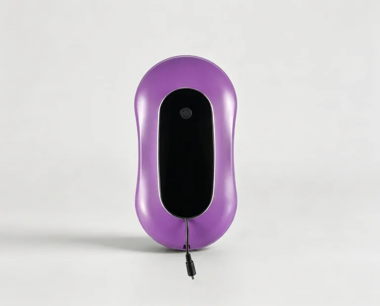 Electric Window Cleaning Robot