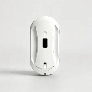 Robotic Window Cleaner