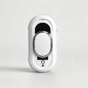 No-Nozzle Window Cleaning Robot