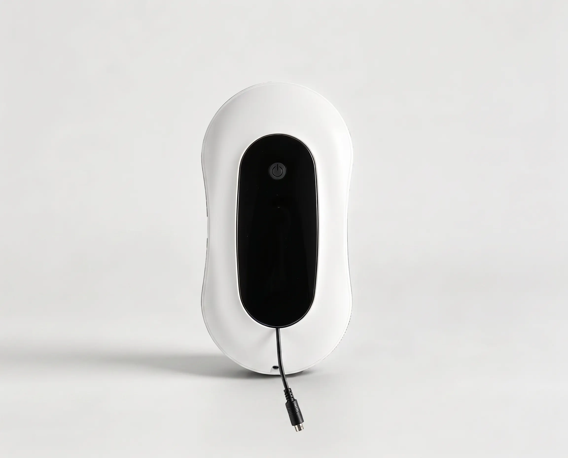 Water-Spray Window Cleaning Robot
