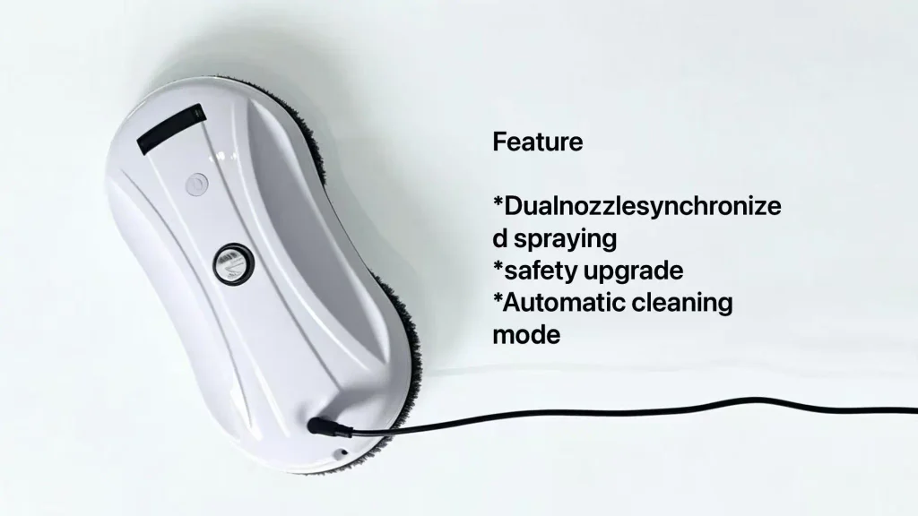 Windows Cleaning Robot