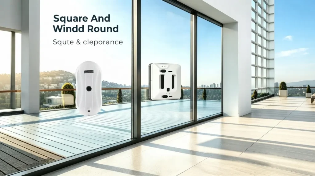Purchase Recommendations for Circular and Square Machines