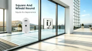 Purchase Recommendations for Circular and Square Machines