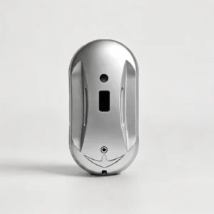 High-Rise Window Cleaning Robot