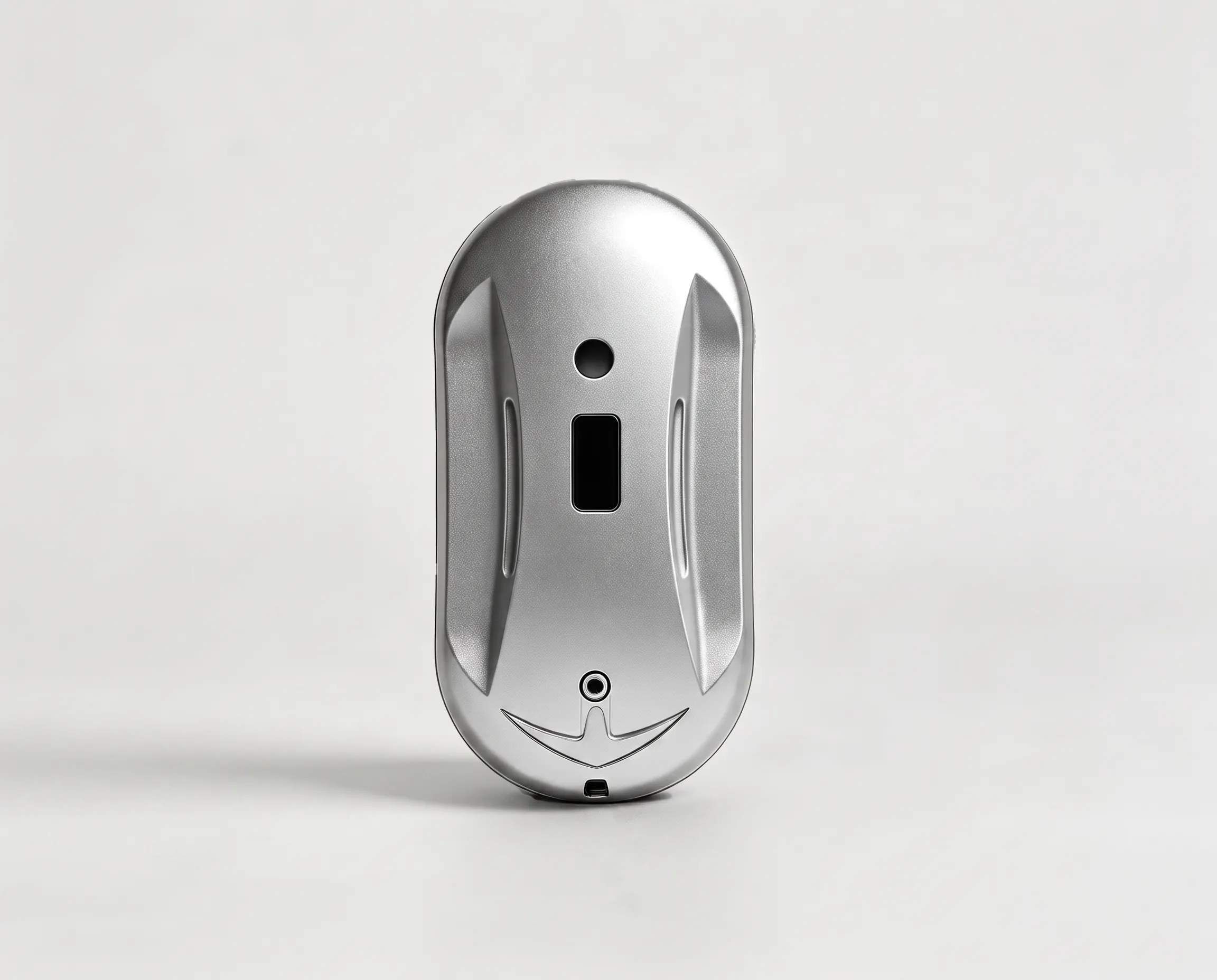 High-Rise Window Cleaning Robot