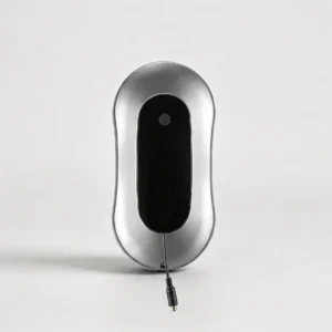 Robot Window Cleaner