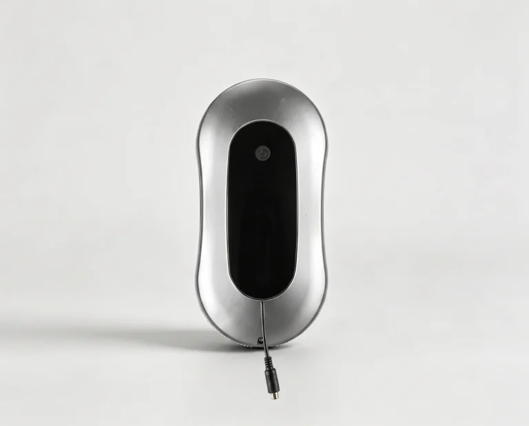 Robot Window Cleaner