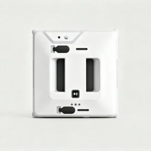 Square Window Cleaning Robot
