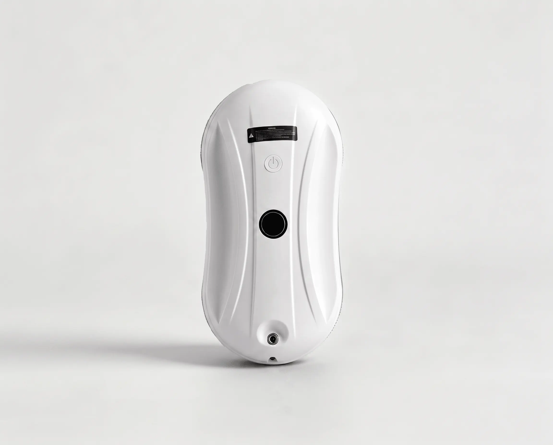 Window Cleaning Robot