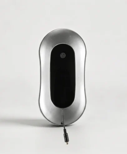 Robot Window Cleaner